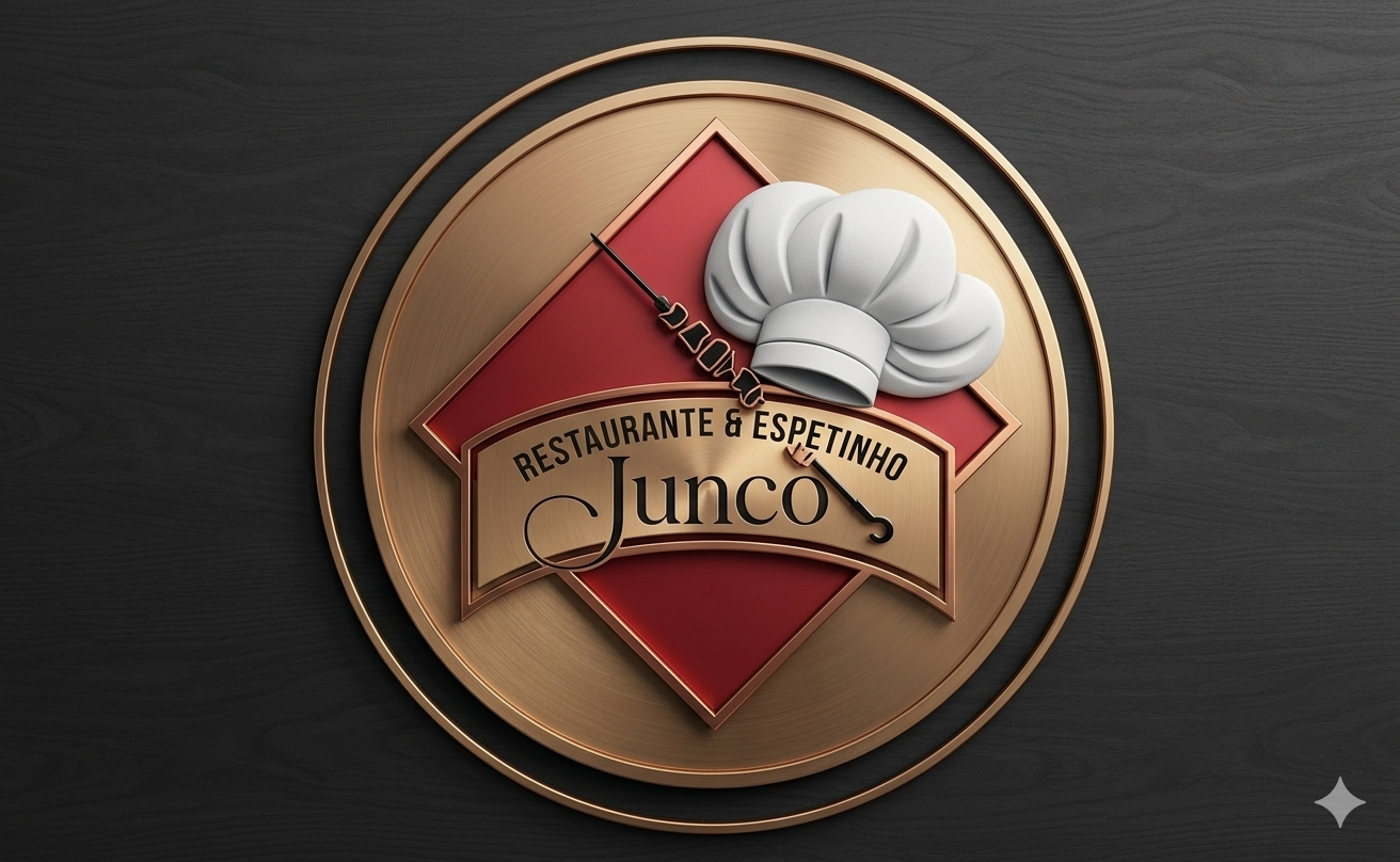 Espetinho Junco